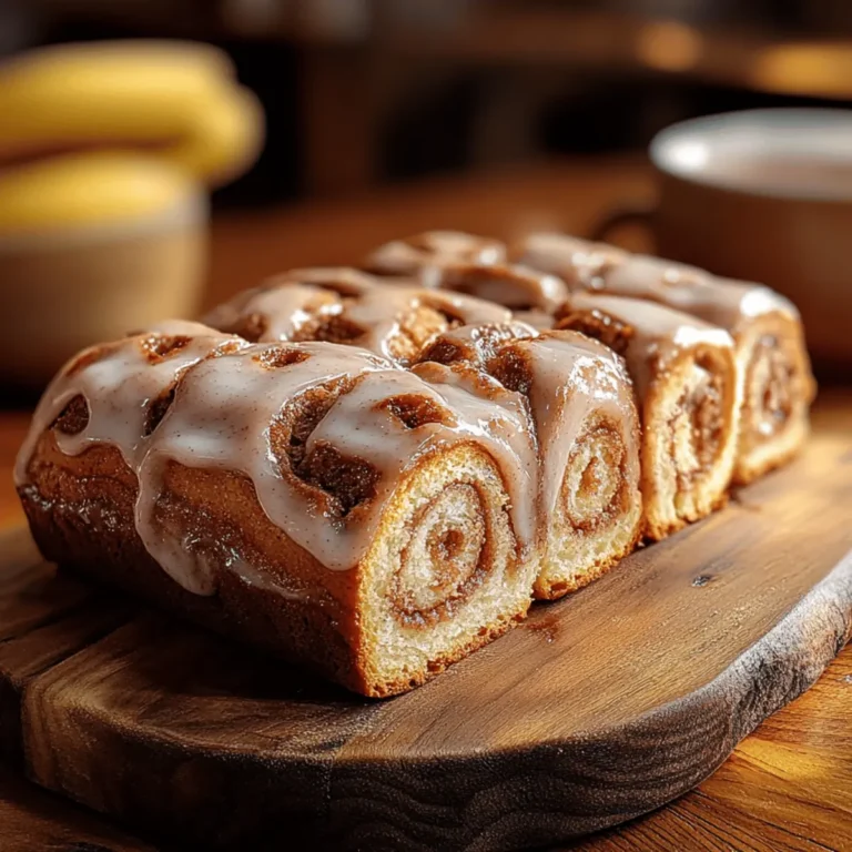 Cinnamon Bread at The Grist Mill