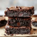 Cottage Cheese Brownies