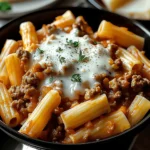 Creamy Rotel Pasta: A Deliciously Easy Recipe for Any Occasion