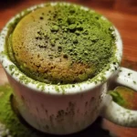 Easy Matcha Mug Cake Recipe