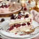 Easy heaven on Earth Cake