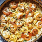 Garlic Butter Shrimp Pasta: An Incredible Ultimate Recipe