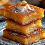 Honey Butter Sweet Potato Cornbread