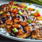 Huli Huli Chicken