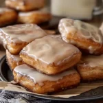 Maple Donut Bars: 10 Easy Steps to Soft, Sweet Perfection
