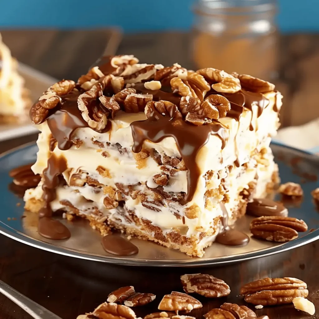 Texas Tornado Cake