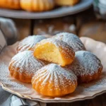 Bomboloni alla Crema: An Incredible Ultimate Recipe You Must Try