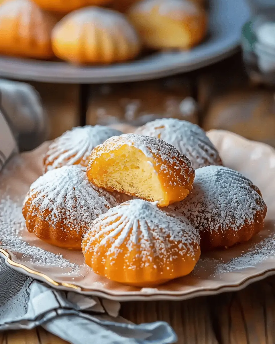 Bomboloni alla Crema: The Best Indulgent Recipe to Try Today