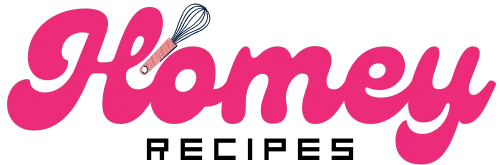 Hommey Recipes
