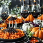 25 Halloween Food Ideas for Parties