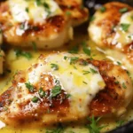 Melt In Your Mouth Chicken Breast Recipe