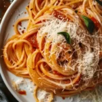 The Bear Spaghetti