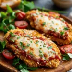 7 Amazing Air Fryer Parmesan Crusted Chicken Recipes to Delight