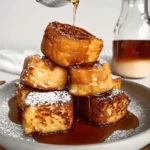 Hawaiian Roll French Toast