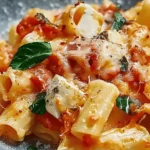 Pasta alla Sorrentina: An Incredible Ultimate Comfort Food Recipe