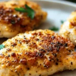 Melt In Your Mouth Chicken Breast Recipe