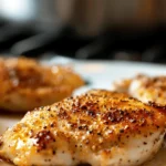 Melt In Your Mouth Chicken Breast Recipe
