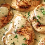 The Ultimate Creamy Crock Pot Ranch Chicken: An Effortless Dinner