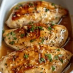 Melt In Your Mouth Chicken Breast Recipe