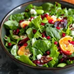Winter Salad Recipe