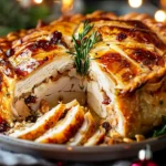 Make Ahead Freezer Friendly Christmas Recipes