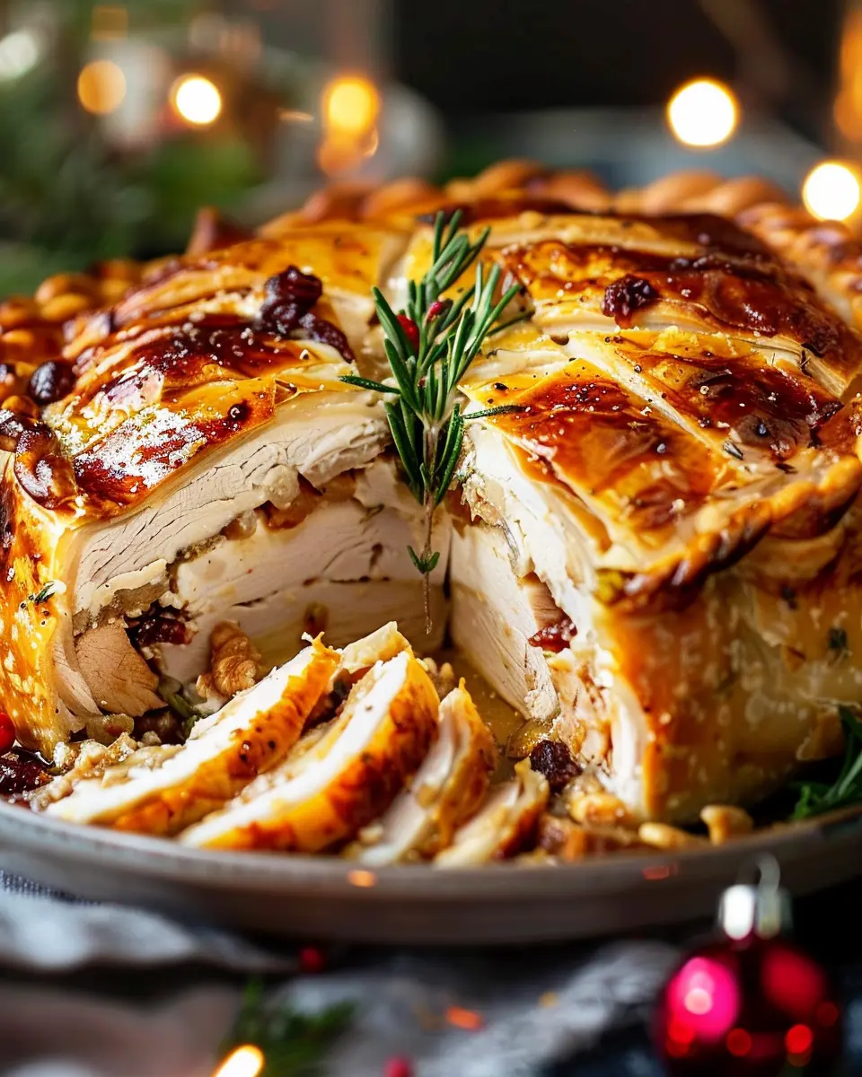 Make Ahead Freezer Friendly Christmas Recipes for Stress-Free Feasts