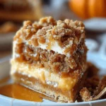 Ultimate Autumn Pumpkin Spice Crumble Cake – Ready in 30 Minutes