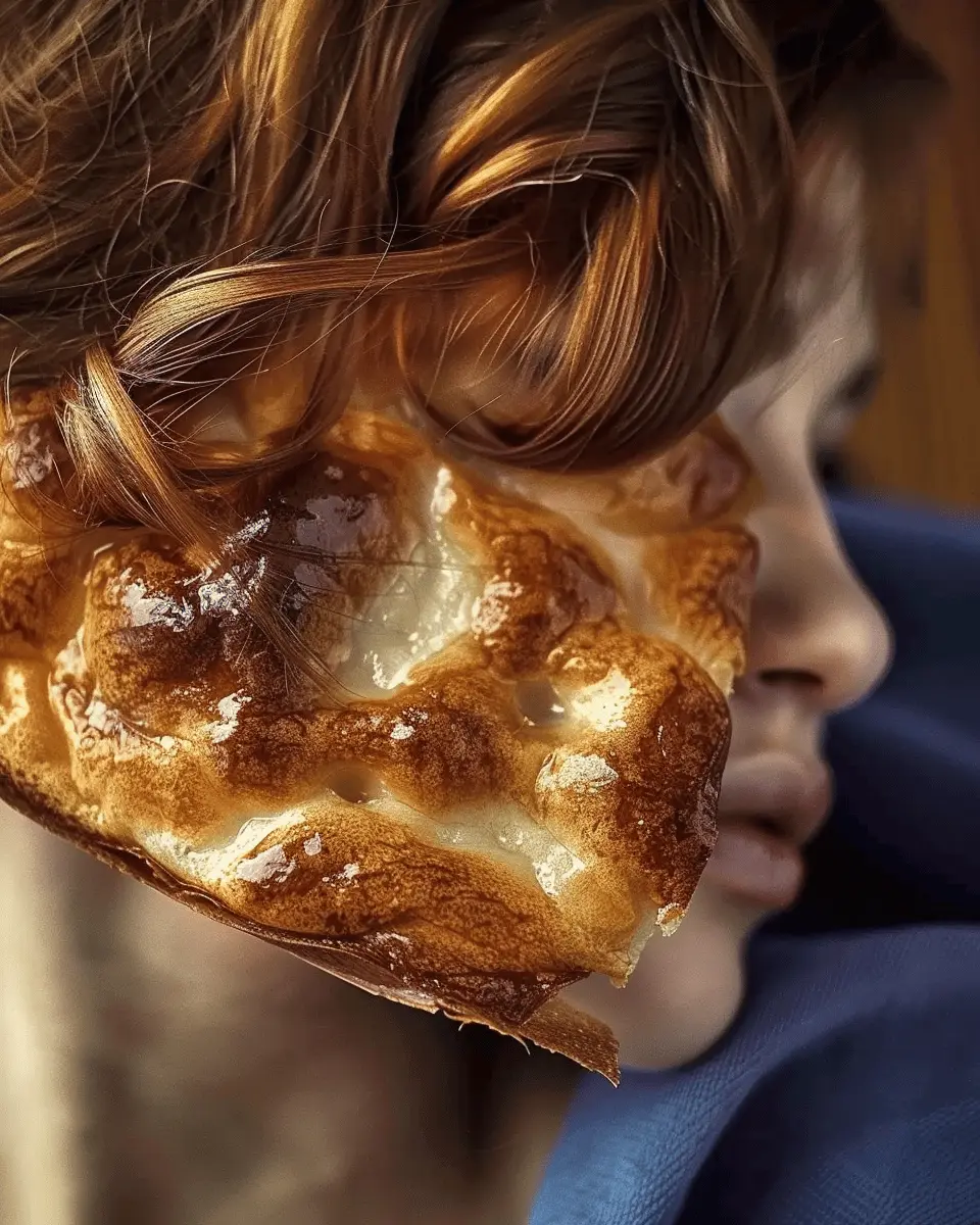 Apple Cinnamon Cottage Cheese Bake: Easy &amp; Cozy Protein Boost