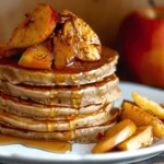 Apple Yogurt Pancakes: An Incredible Ultimate Recipe