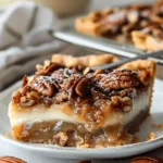 Pecan Pie Dump Cake