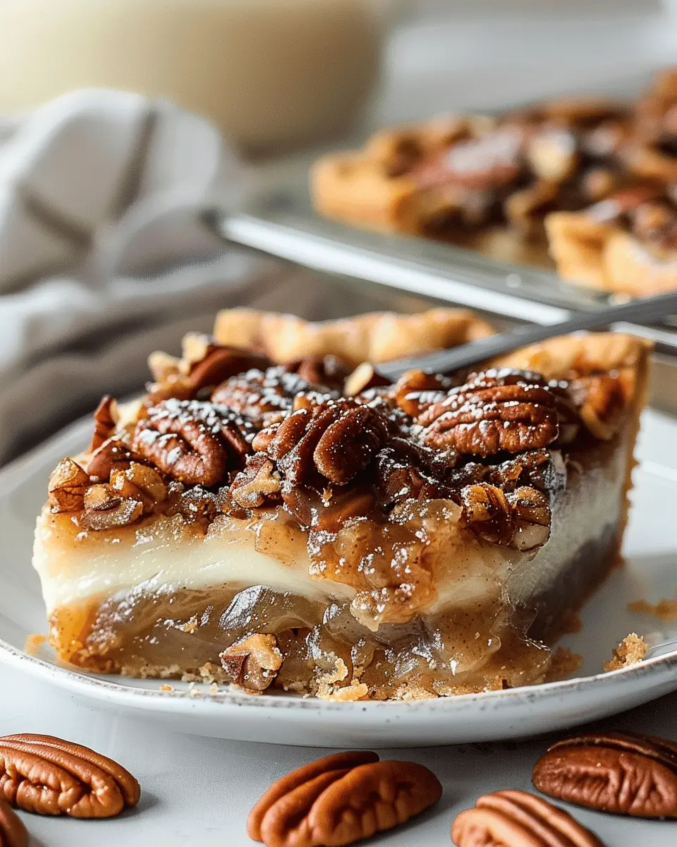 Pecan Pie Dump Cake: An Easy Indulgent Twist on Tradition