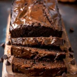 Chocolate Pumpkin Bread