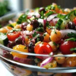 Divorce Salad: Unbelievable Flavor in 3 Days of Bliss