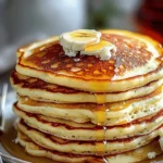 Flourless Cottage Cheese Pancakes: The Ultimate Healthy Breakfast Recipe
