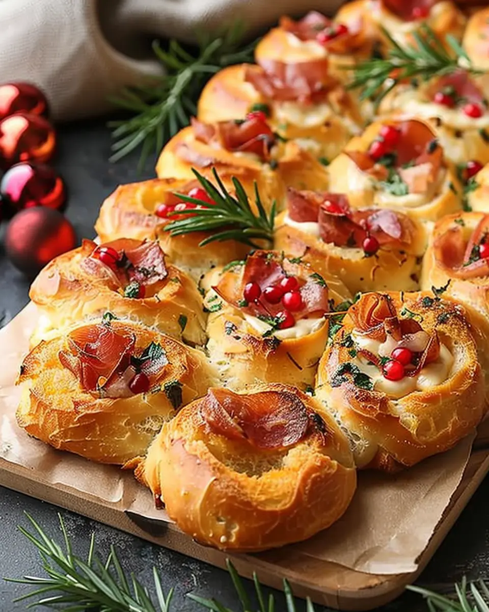 15 Italian Christmas Appetizers to Try This Year for Festive Flavor
