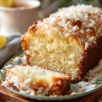Coconut Loaf Cake: The Ultimate Recipe for a Tropical Treat