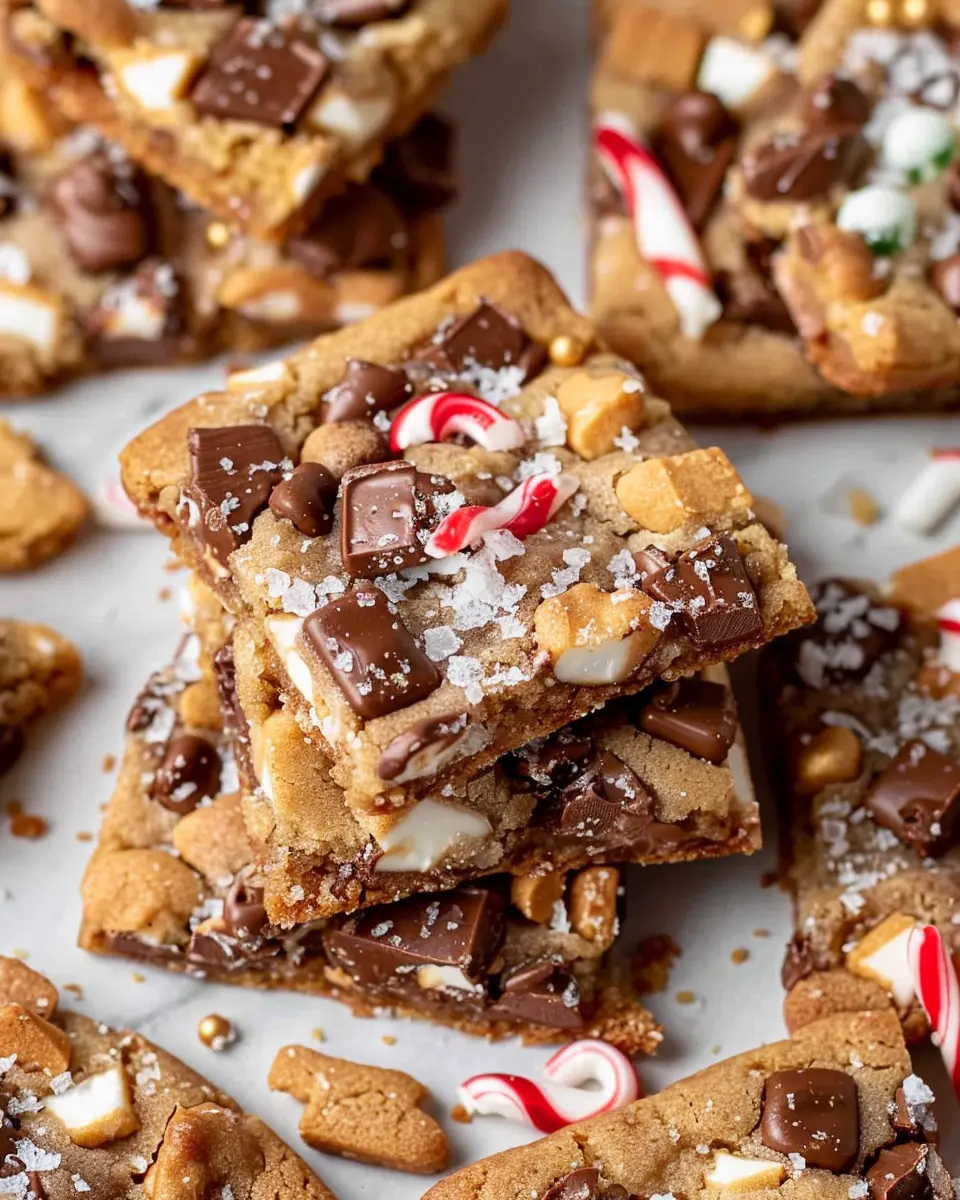 Christmas Crack Cookies: The Best Indulgent Treat for the Holidays