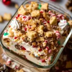 Christmas Cookie Lasagna Recipe