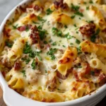 Crazy Good Casserole