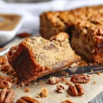 Sweet Alabama Pecanbread