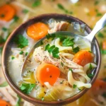20+ Cozy & Comforting Crockpot Soup Recipes