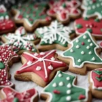 50 Amazing Christmas Cookies to Delight Your Guests