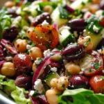 Divorce Salad: Unbelievable Flavor in 3 Days of Bliss