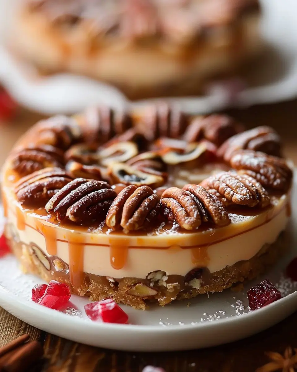 Make-Ahead Christmas Desserts: 14 Time-Saving Holiday Treats