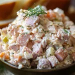 Ham Salad Recipe