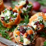 25 Christmas Finger Food Ideas to Try This Year