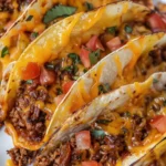 Sheet Pan Tacos