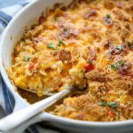 Dolly Parton's 5-Ingredient Casserole