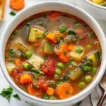 Vegetable Soup
