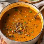 21 High Protein Fall Soup Recipes Anyone Can Make